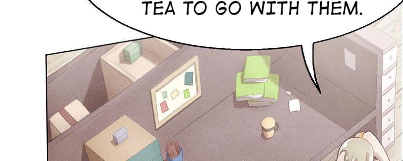 Tea Leaf Girl Chapter 6 - page 158