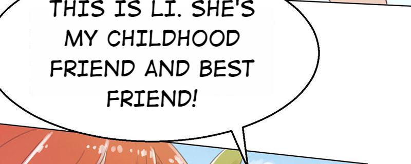 Tea Leaf Girl Chapter 6 - page 17