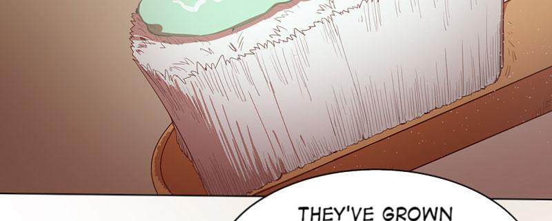 Tea Leaf Girl Chapter 4 - page 40