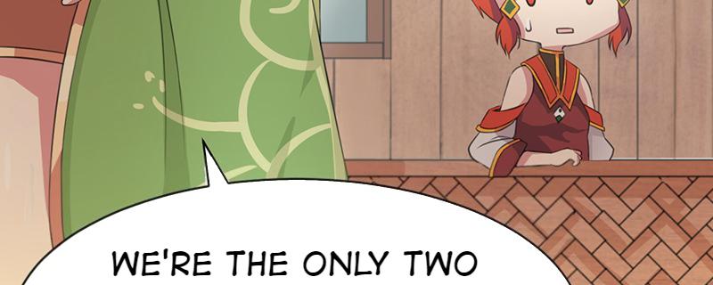 Tea Leaf Girl Chapter 2 - page 60