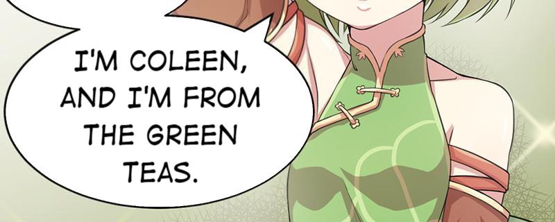 Tea Leaf Girl Chapter 1 - page 103