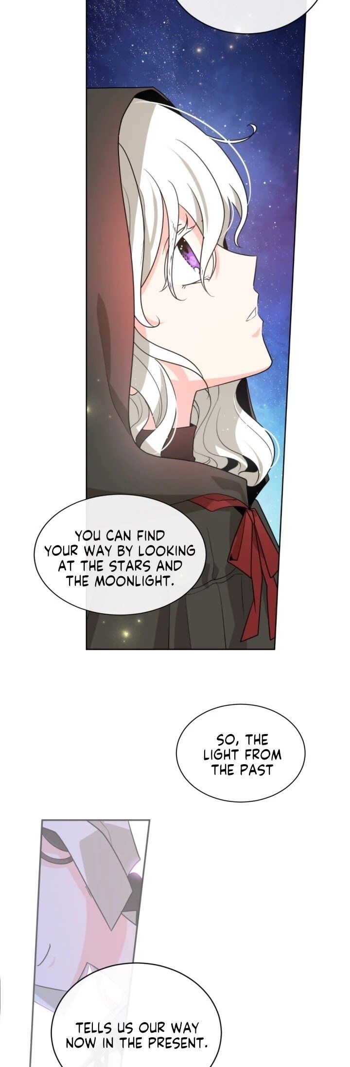 A Witch’s Hopeless Wish Chapter 48 - page 11