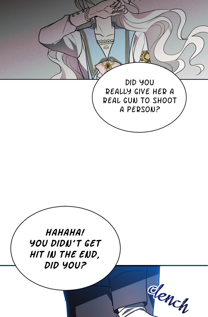 A Witch’s Hopeless Wish Chapter 33 - page 20