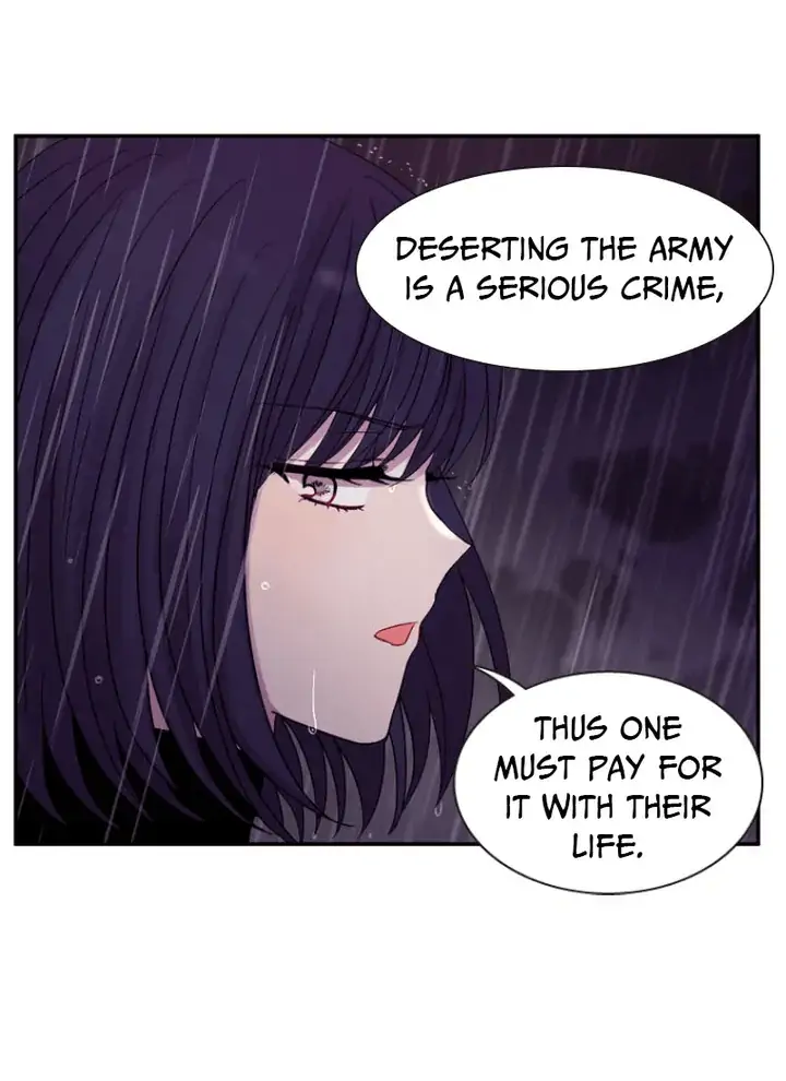 Hang Ah, the Moon’s Child chapter 52 - page 28