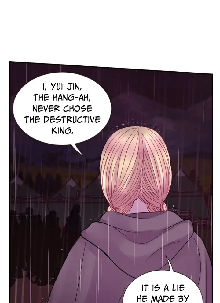 Hang Ah, the Moon’s Child chapter 52 - page 50