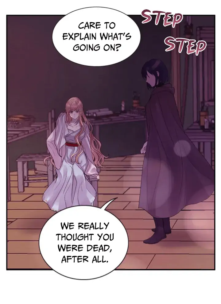 Hang Ah, the Moon’s Child chapter 52 - page 67