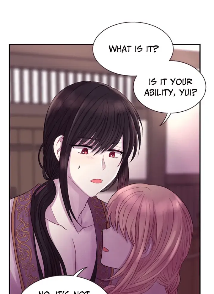 Hang Ah, the Moon’s Child Chapter 51 - page 56