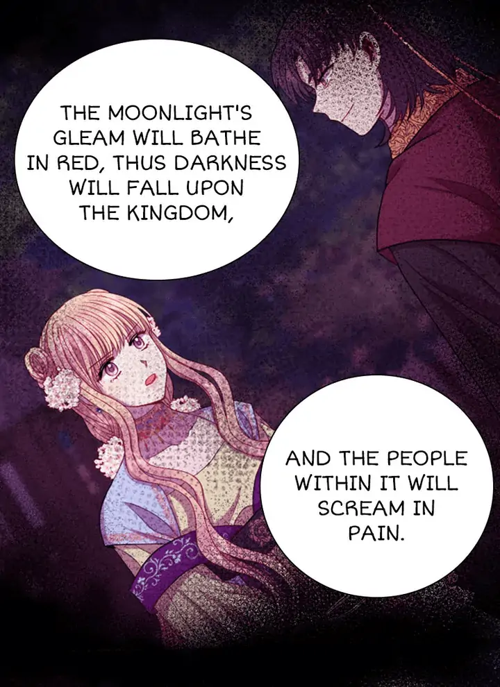 Hang Ah, the Moon’s Child Chapter 50 - page 8