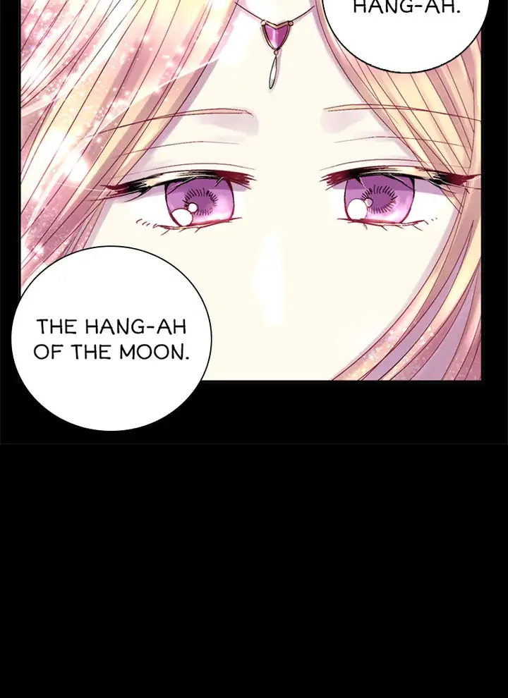 Hang Ah, the Moon’s Child Chapter 48 - page 44