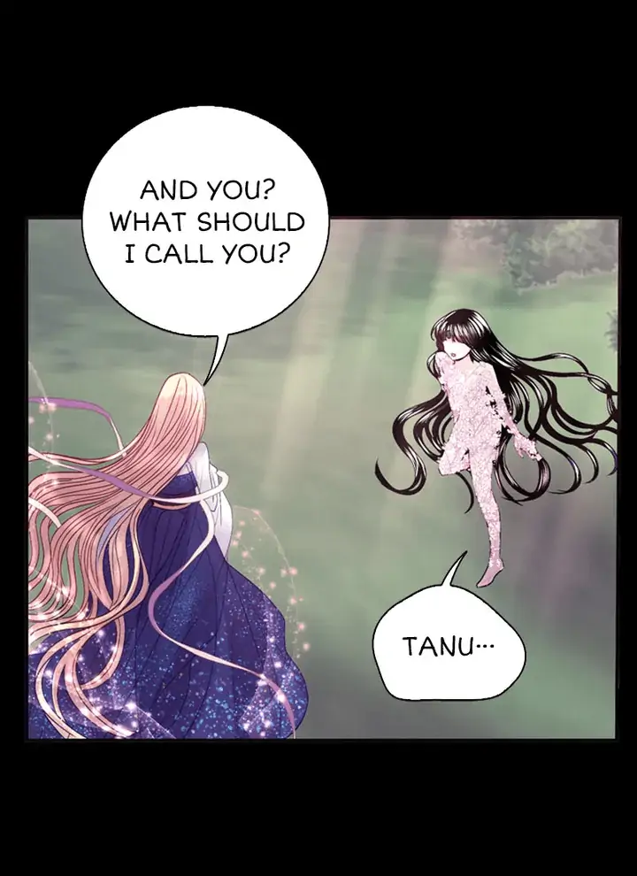 Hang Ah, the Moon’s Child Chapter 48 - page 45