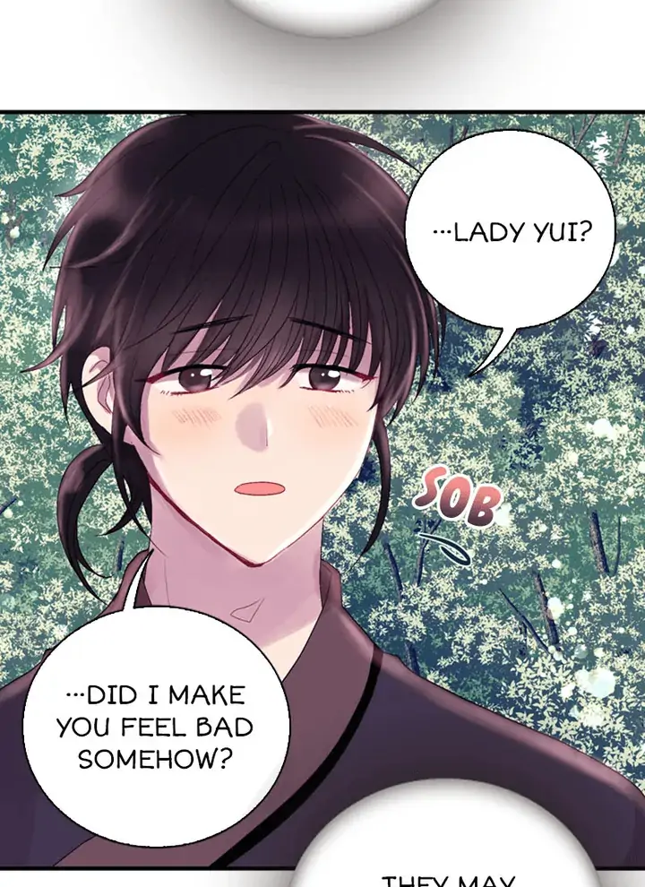 Hang Ah, the Moon’s Child Chapter 46 - page 68