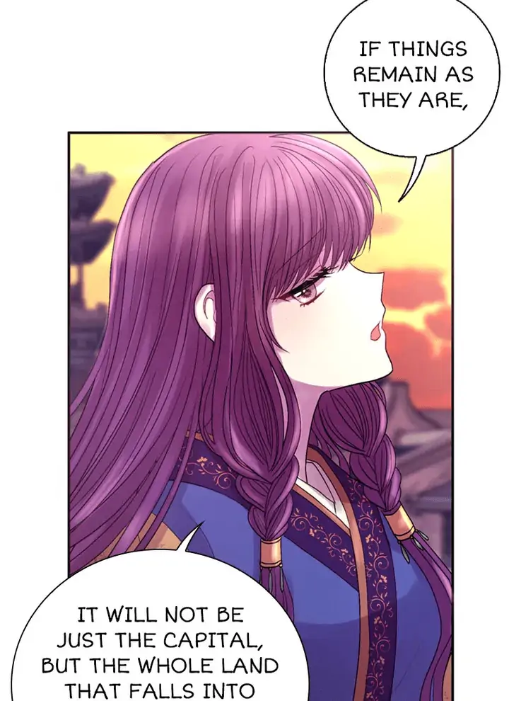 Hang Ah, the Moon’s Child Chapter 45 - page 10