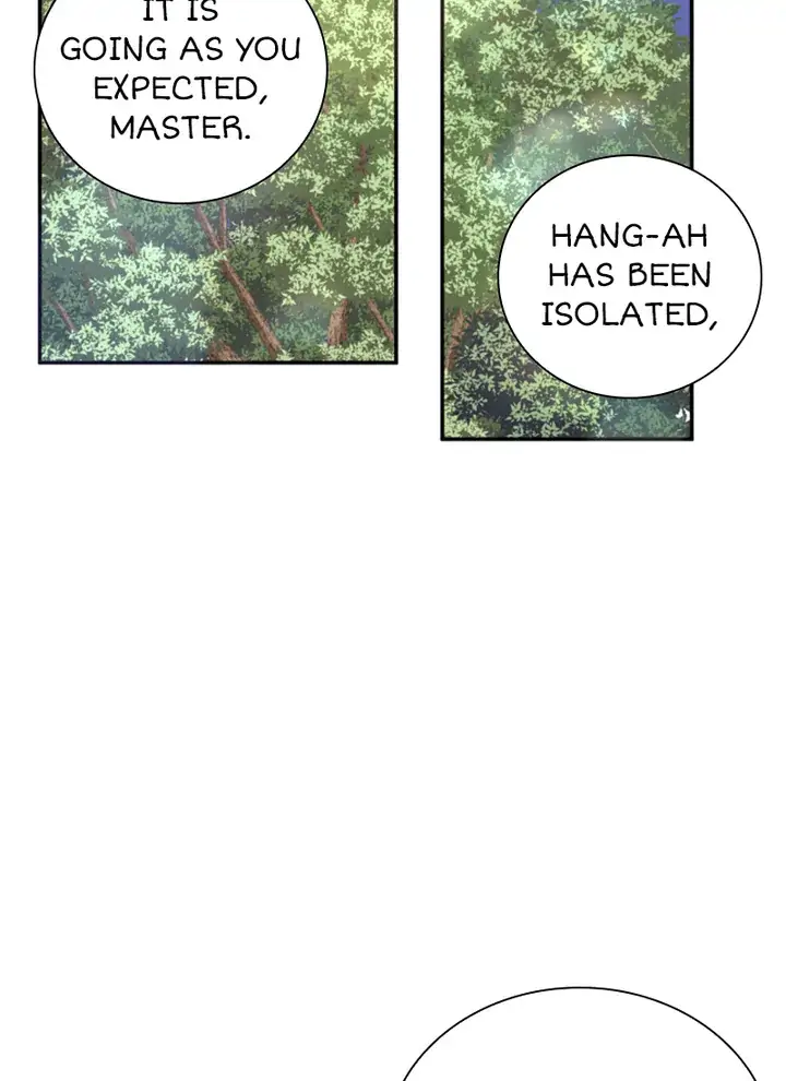 Hang Ah, the Moon’s Child chapter 42 - page 15