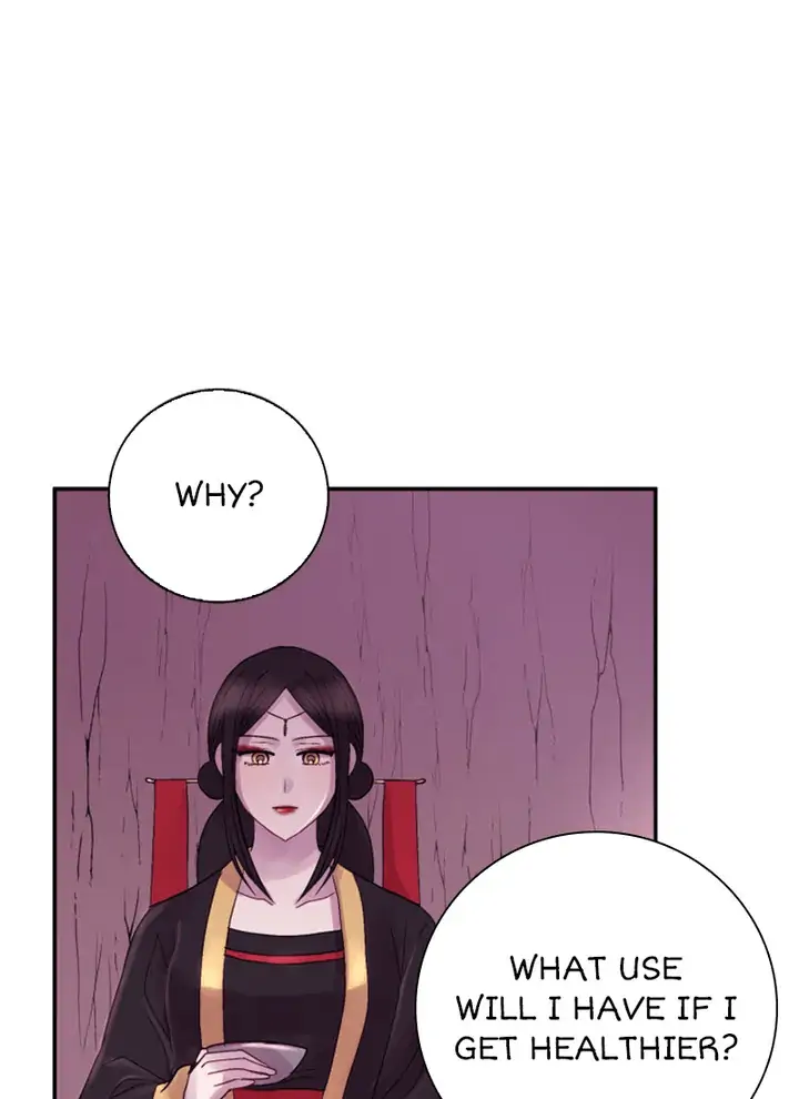 Hang Ah, the Moon’s Child chapter 42 - page 35