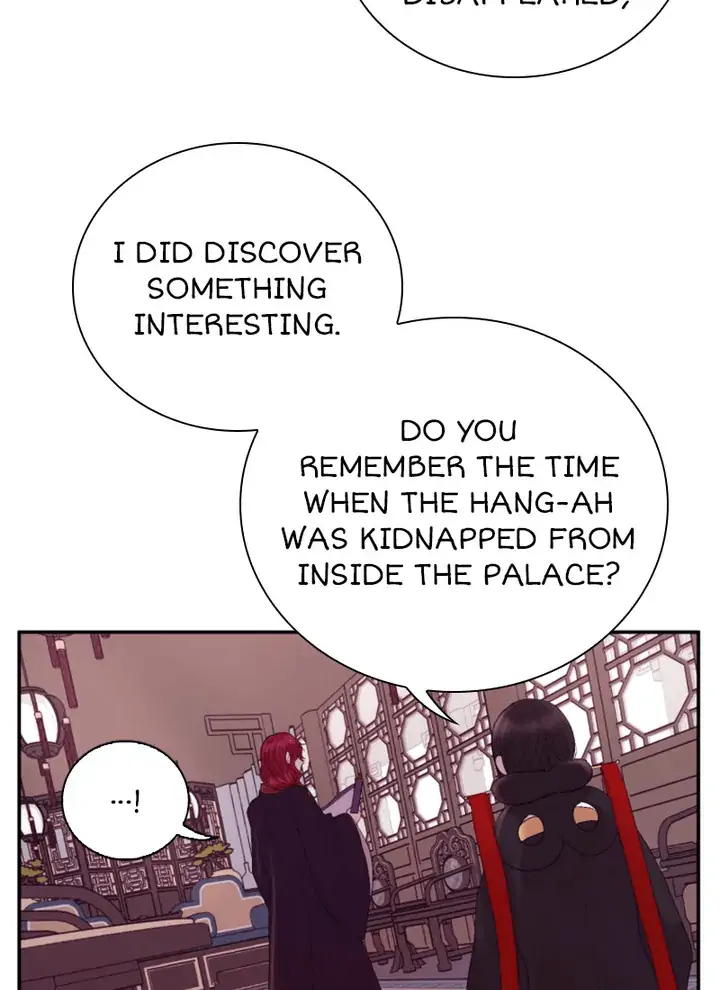 Hang Ah, the Moon’s Child chapter 42 - page 61