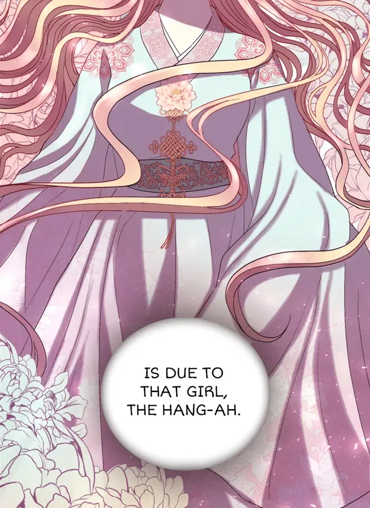 Hang Ah, the Moon’s Child chapter 40 - page 71