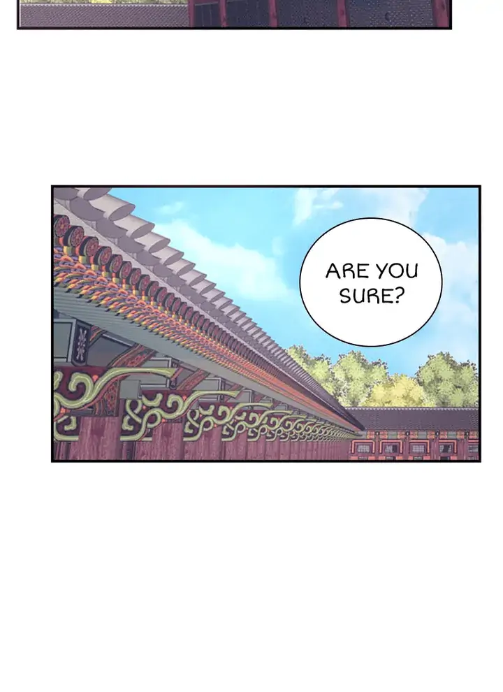 Hang Ah, the Moon’s Child chapter 38 - page 41