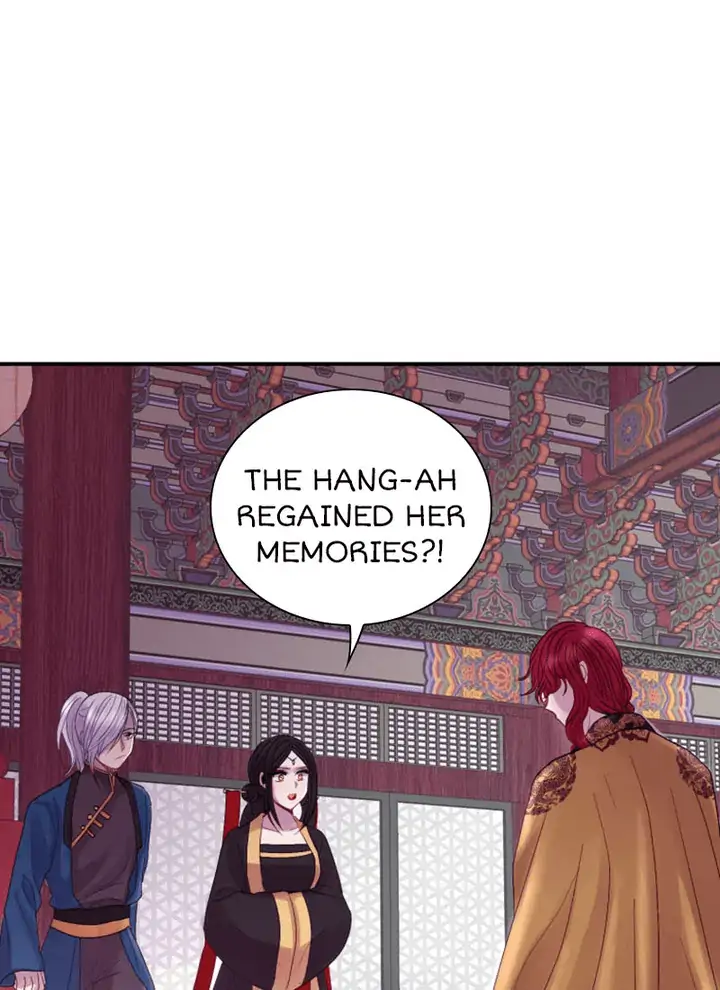 Hang Ah, the Moon’s Child chapter 38 - page 42