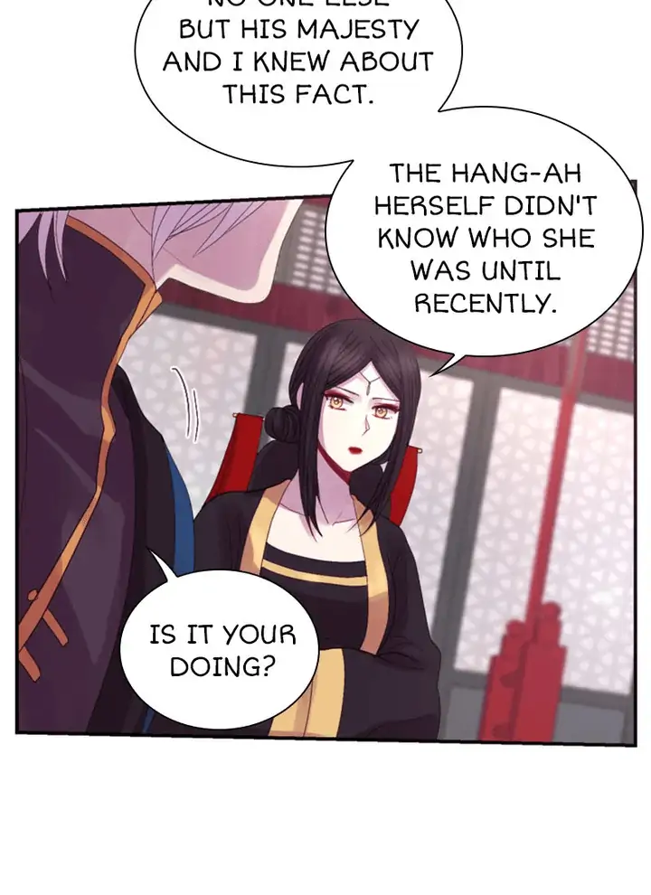 Hang Ah, the Moon’s Child chapter 38 - page 53