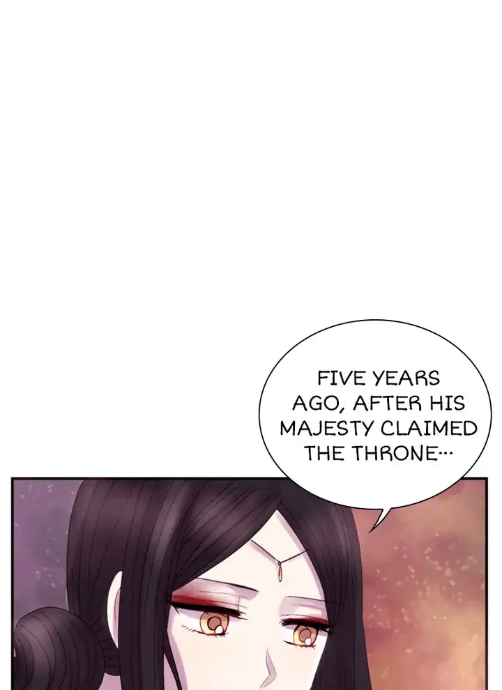 Hang Ah, the Moon’s Child chapter 38 - page 54