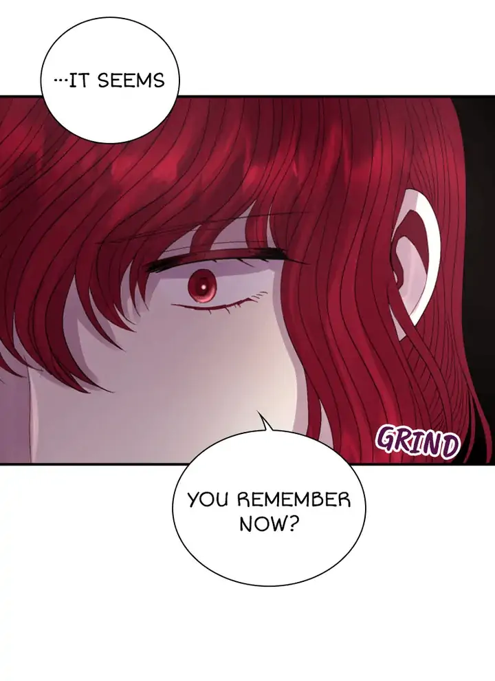 Hang Ah, the Moon’s Child Chapter 37 - page 64