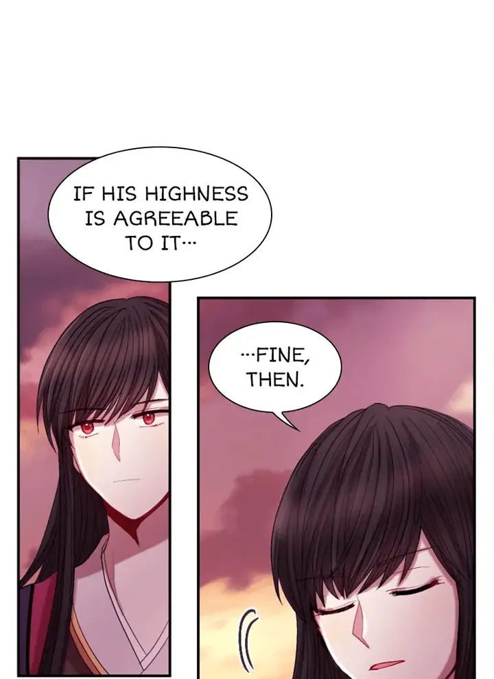 Hang Ah, the Moon’s Child Chapter 33 - page 42