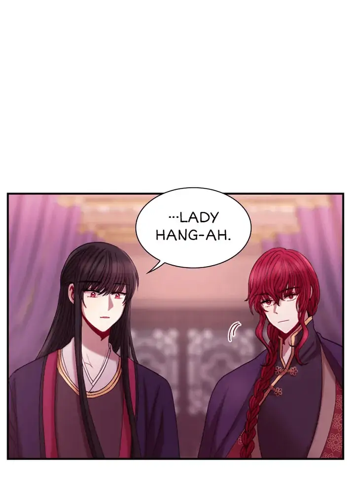 Hang Ah, the Moon’s Child Chapter 33 - page 73