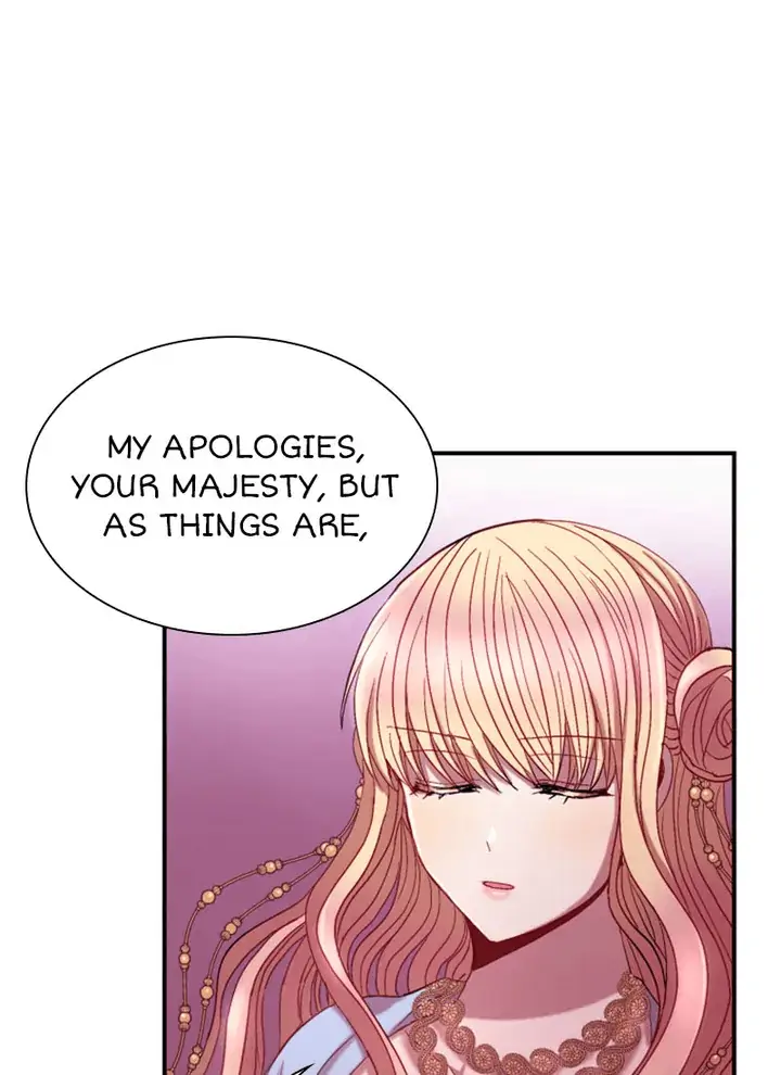 Hang Ah, the Moon’s Child Chapter 33 - page 77