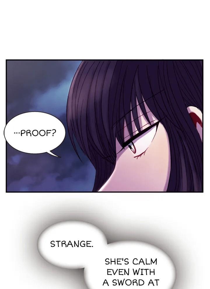 Hang Ah, the Moon’s Child Chapter 30 - page 33