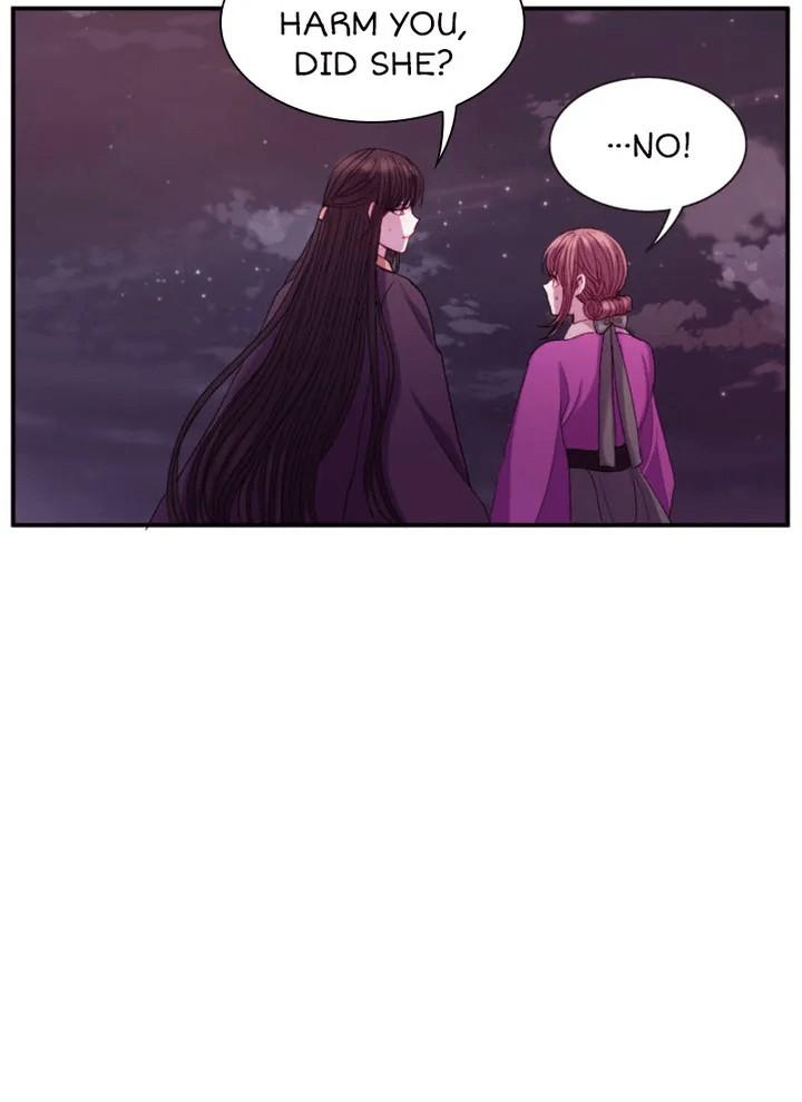 Hang Ah, the Moon’s Child Chapter 30 - page 44