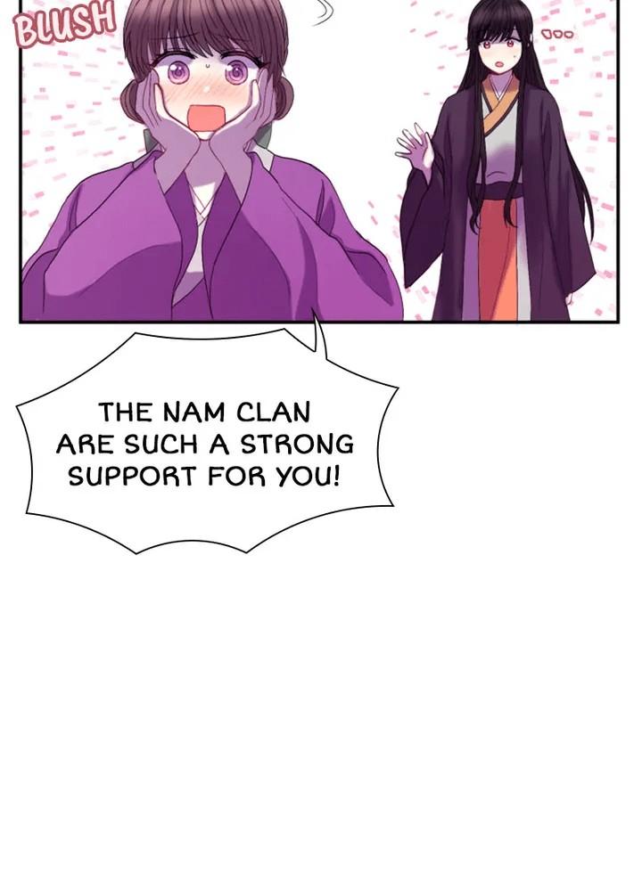 Hang Ah, the Moon’s Child Chapter 30 - page 58