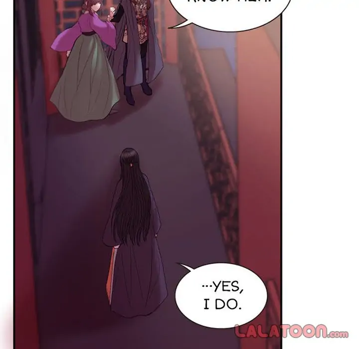 Hang Ah, the Moon’s Child chapter 29 - page 107