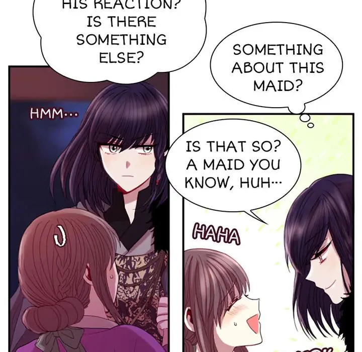 Hang Ah, the Moon’s Child chapter 29 - page 111