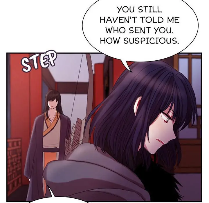 Hang Ah, the Moon’s Child chapter 29 - page 95