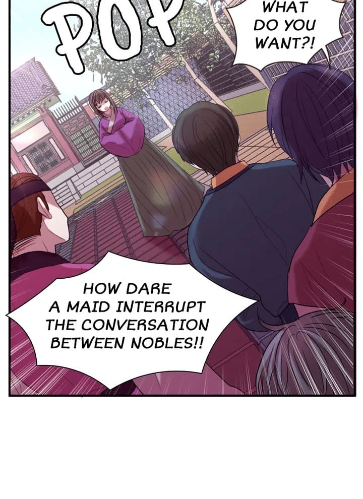 Hang Ah, the Moon’s Child chapter 27 - page 54