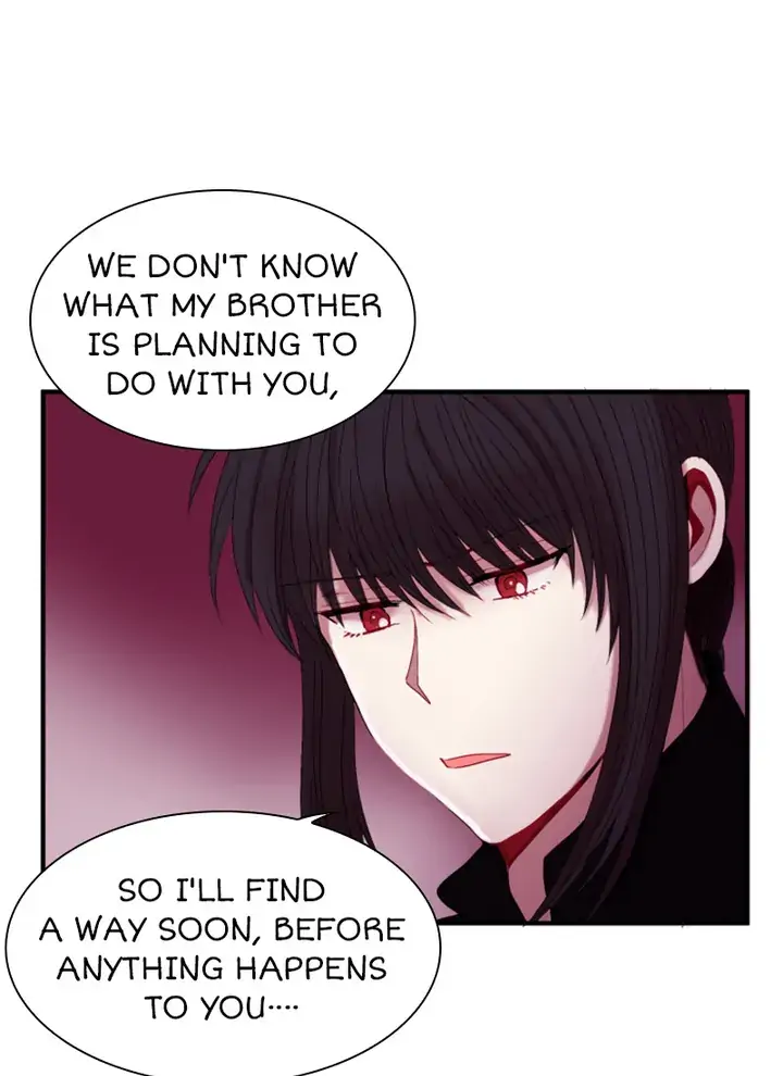 Hang Ah, the Moon’s Child Chapter 26 - page 23