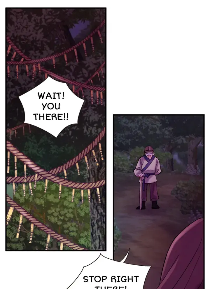 Hang Ah, the Moon’s Child Chapter 26 - page 63