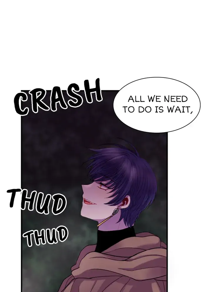 Hang Ah, the Moon’s Child Chapter 26 - page 81