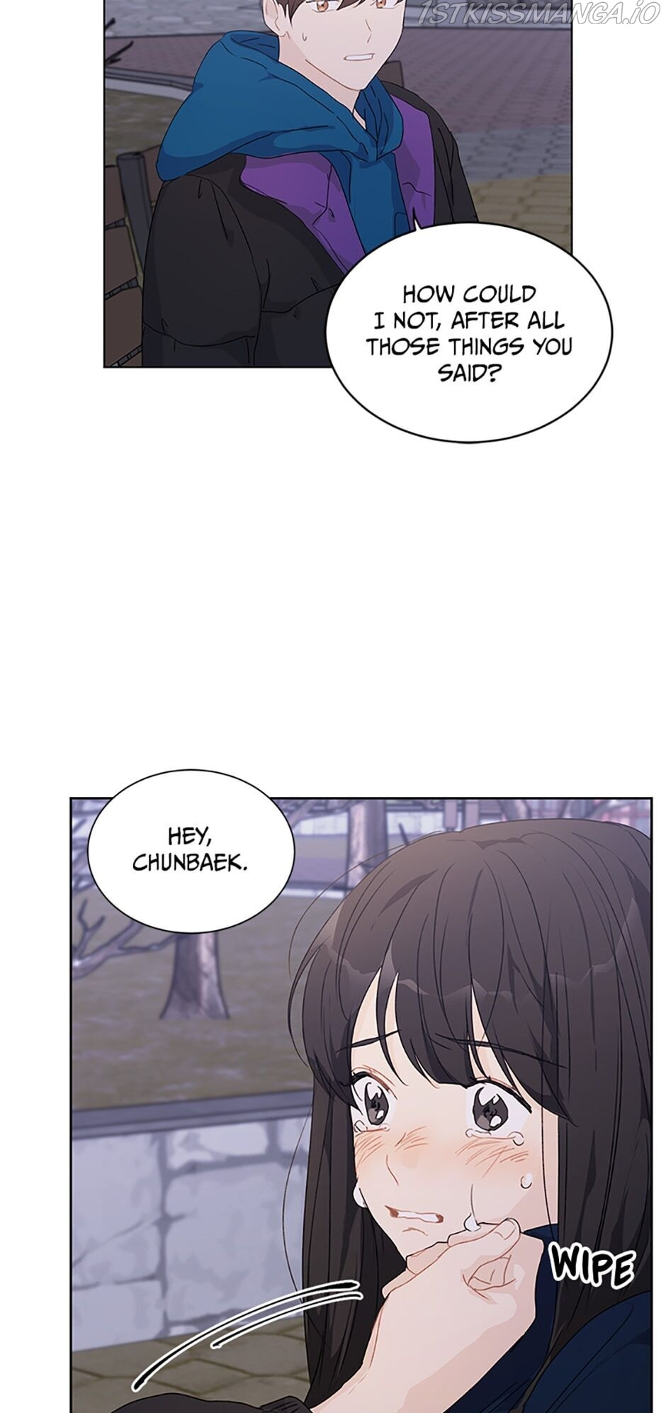 Lovely Runner chapter 29 - page 41