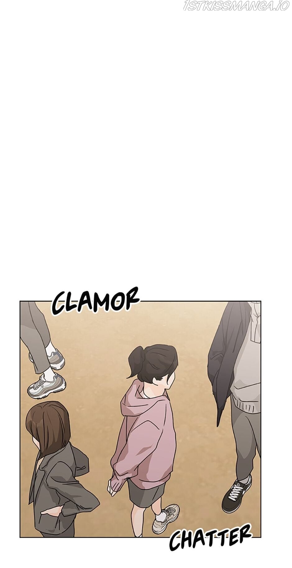 Lovely Runner Chapter 27 - page 20