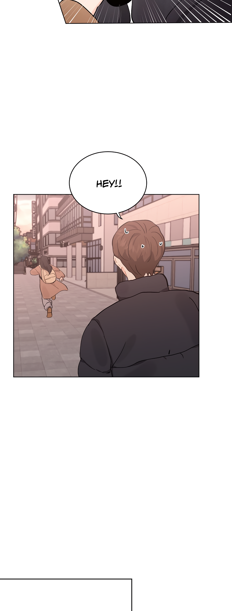 Lovely Runner Chapter 17 - page 10