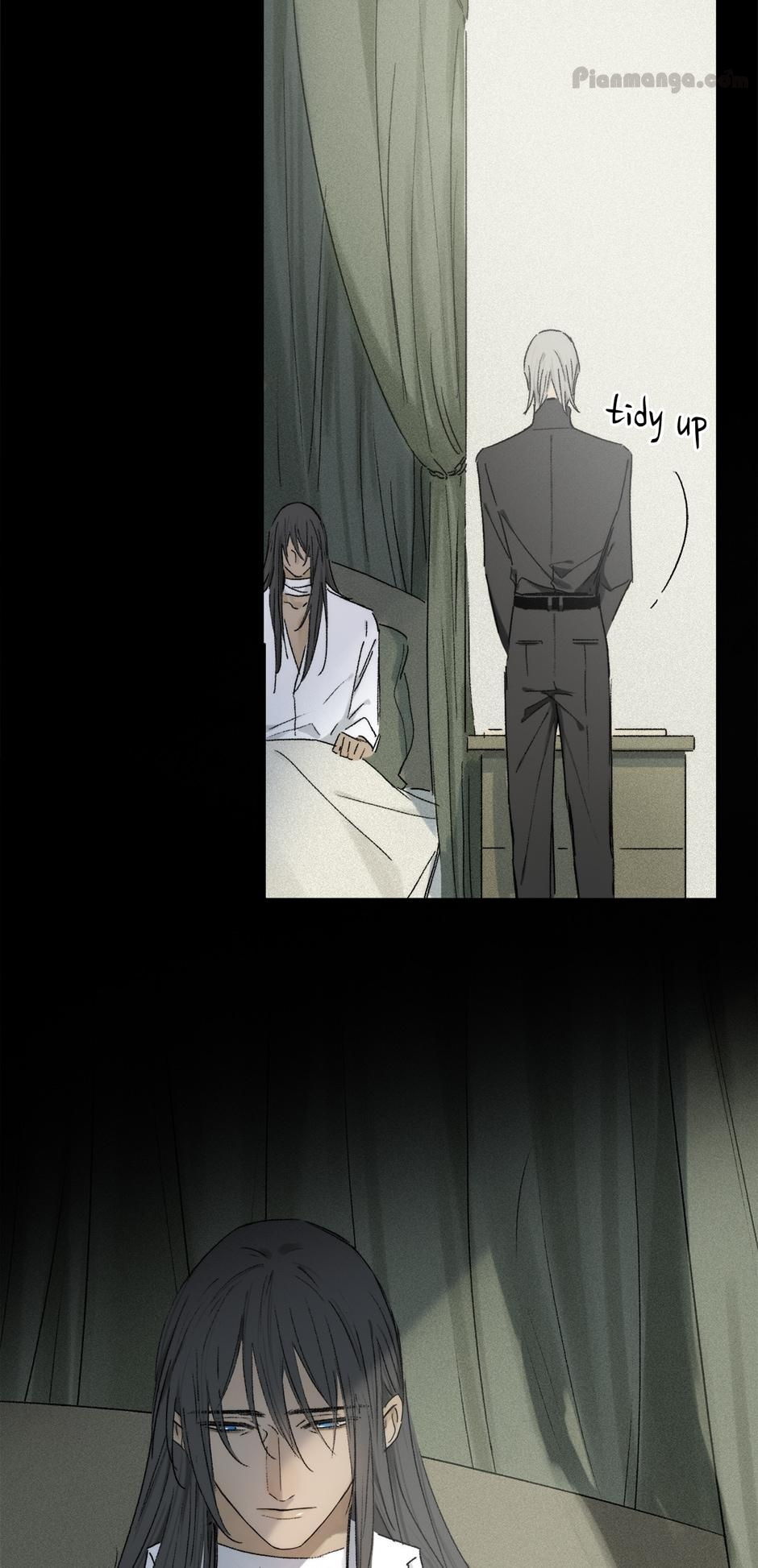 Ougs’s Law chapter 126 - page 11
