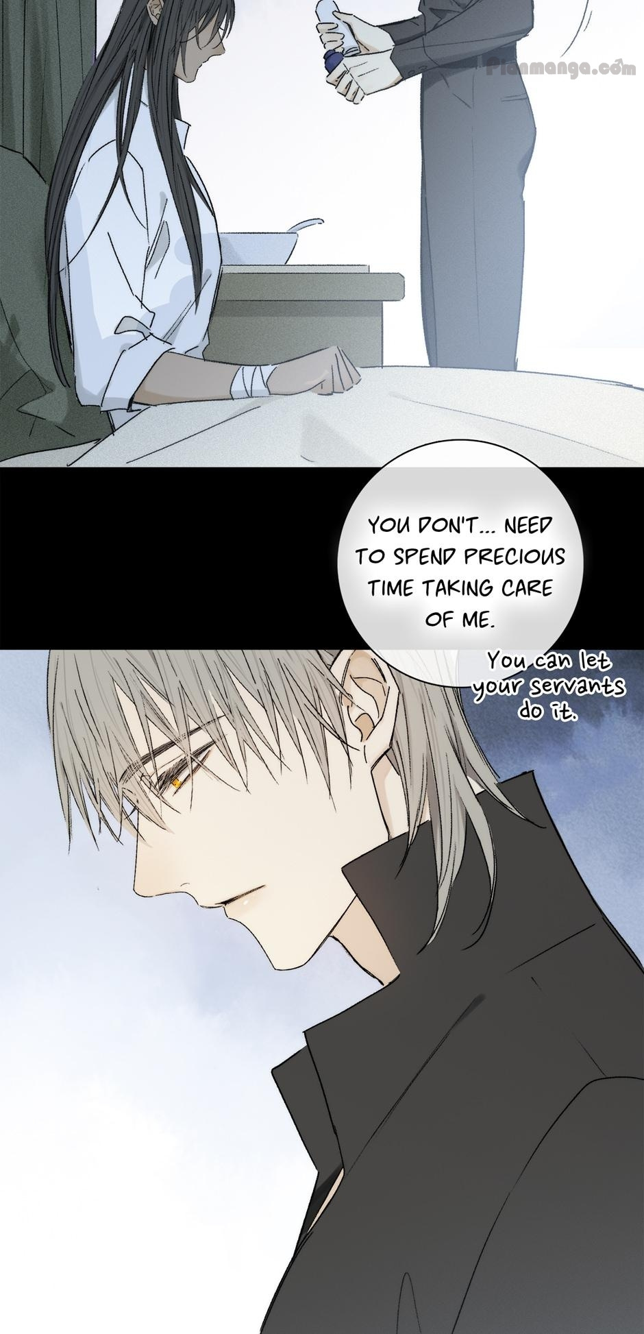 Ougs’s Law chapter 126 - page 14