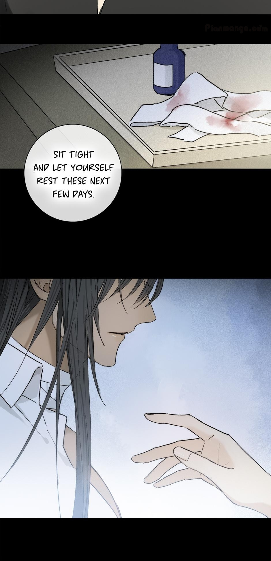 Ougs’s Law chapter 126 - page 17