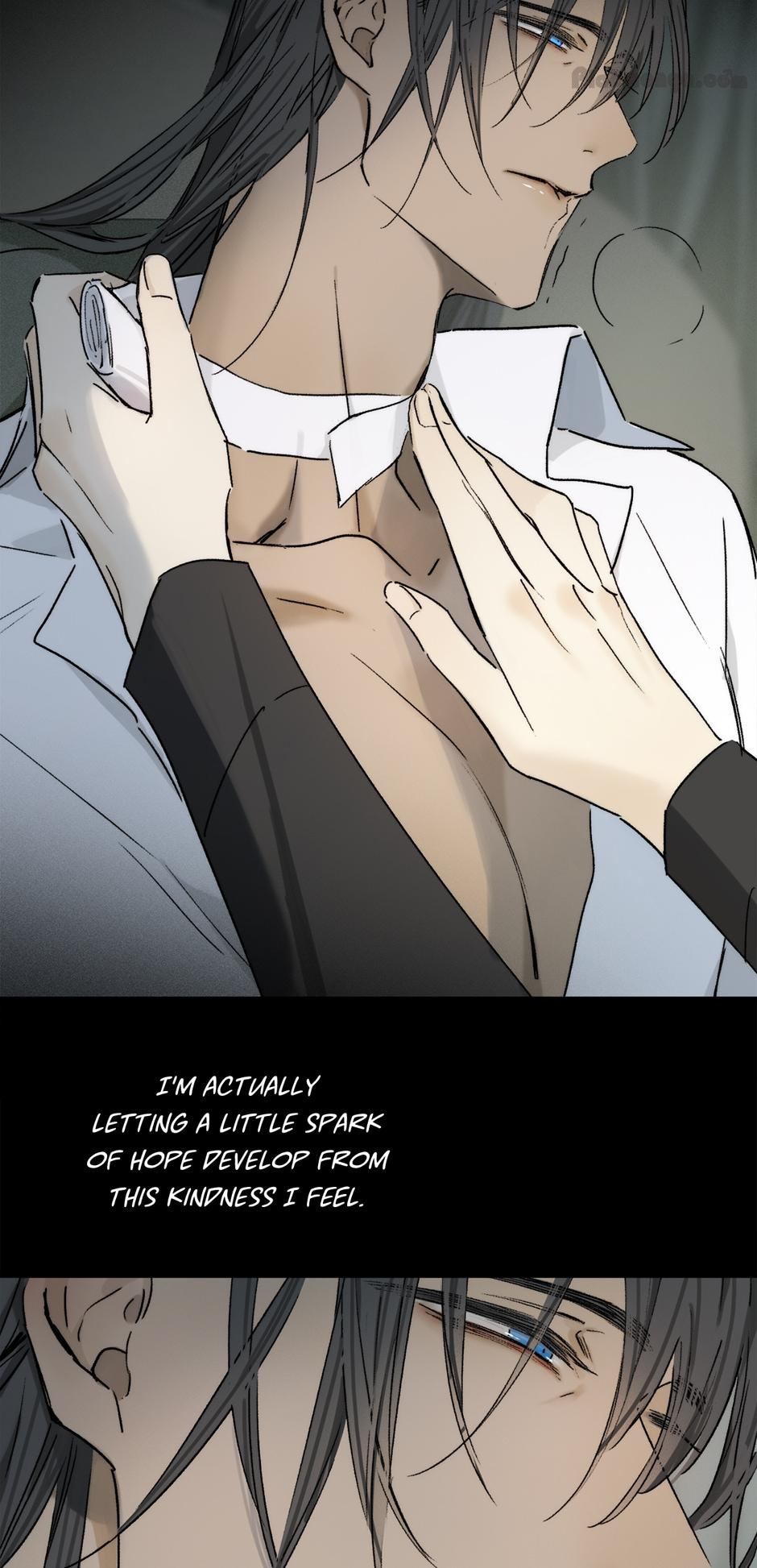 Ougs’s Law chapter 126 - page 19