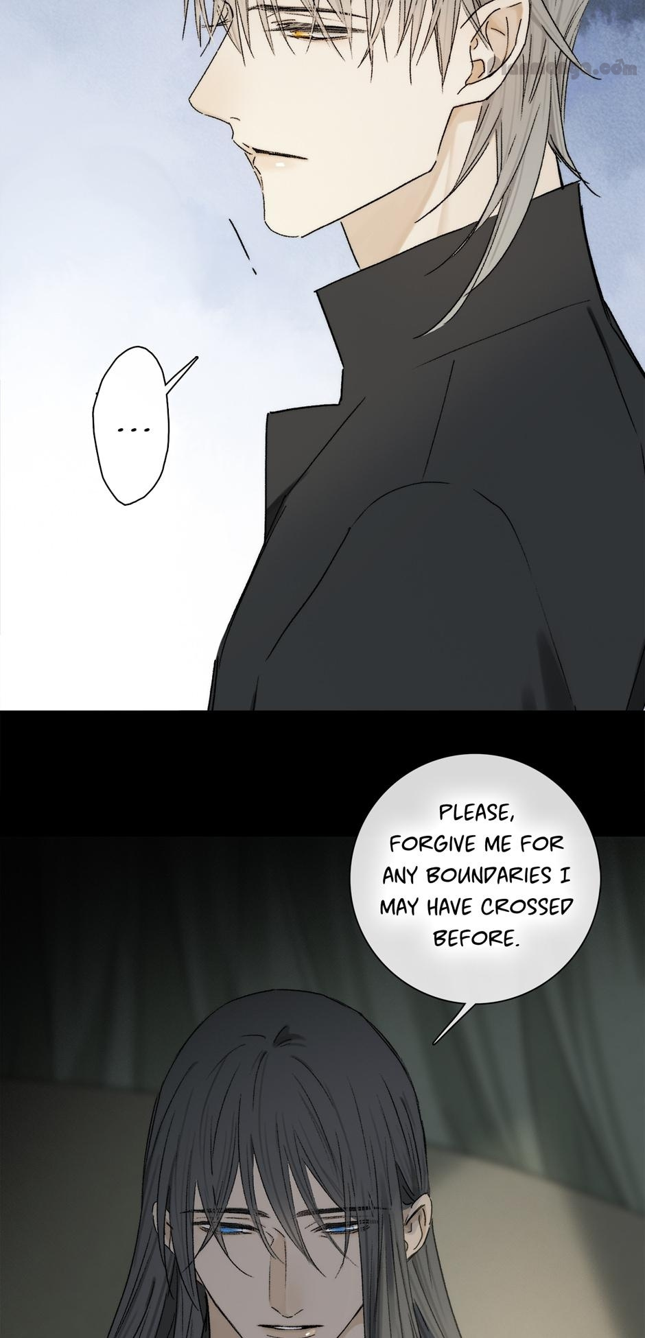 Ougs’s Law chapter 126 - page 22
