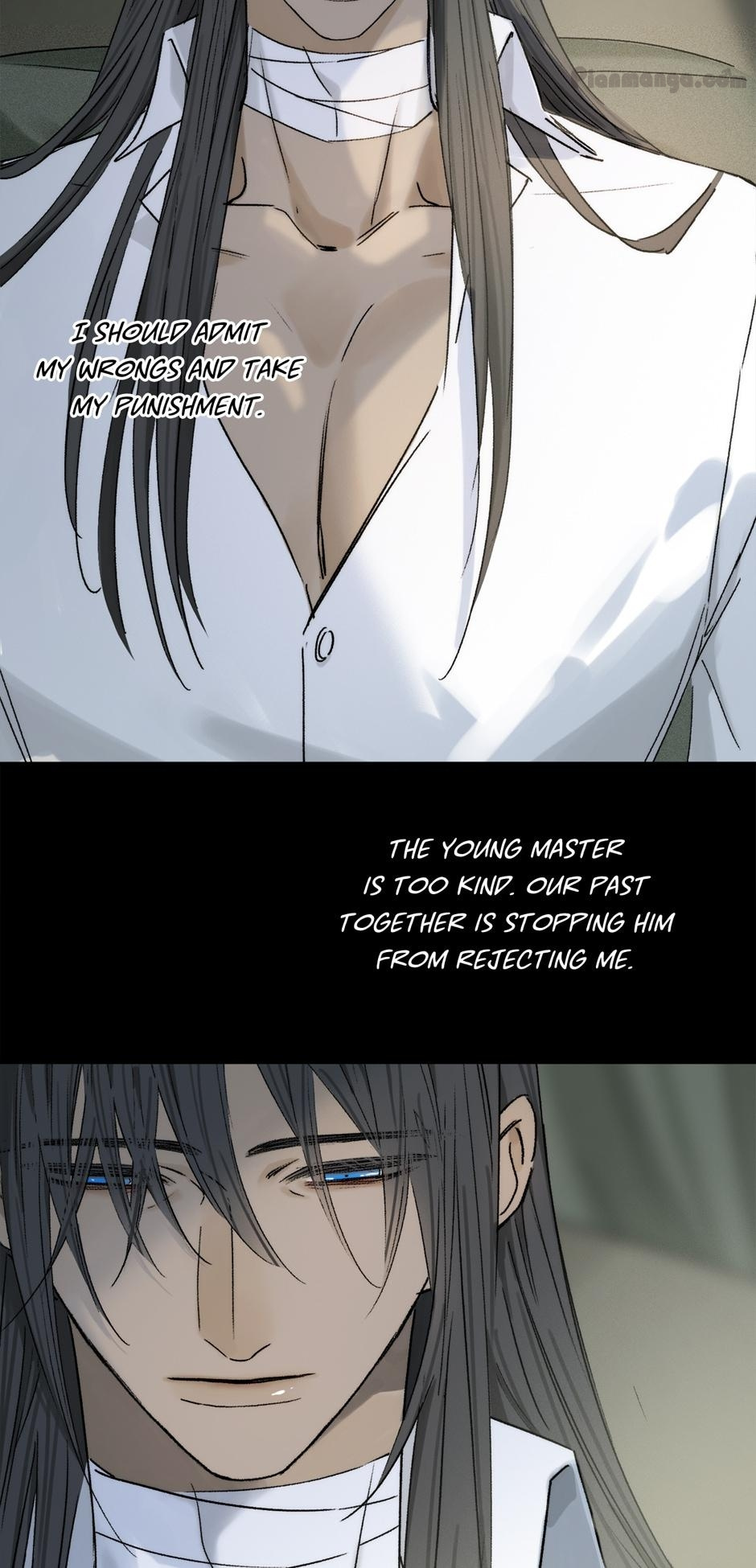 Ougs’s Law chapter 126 - page 23