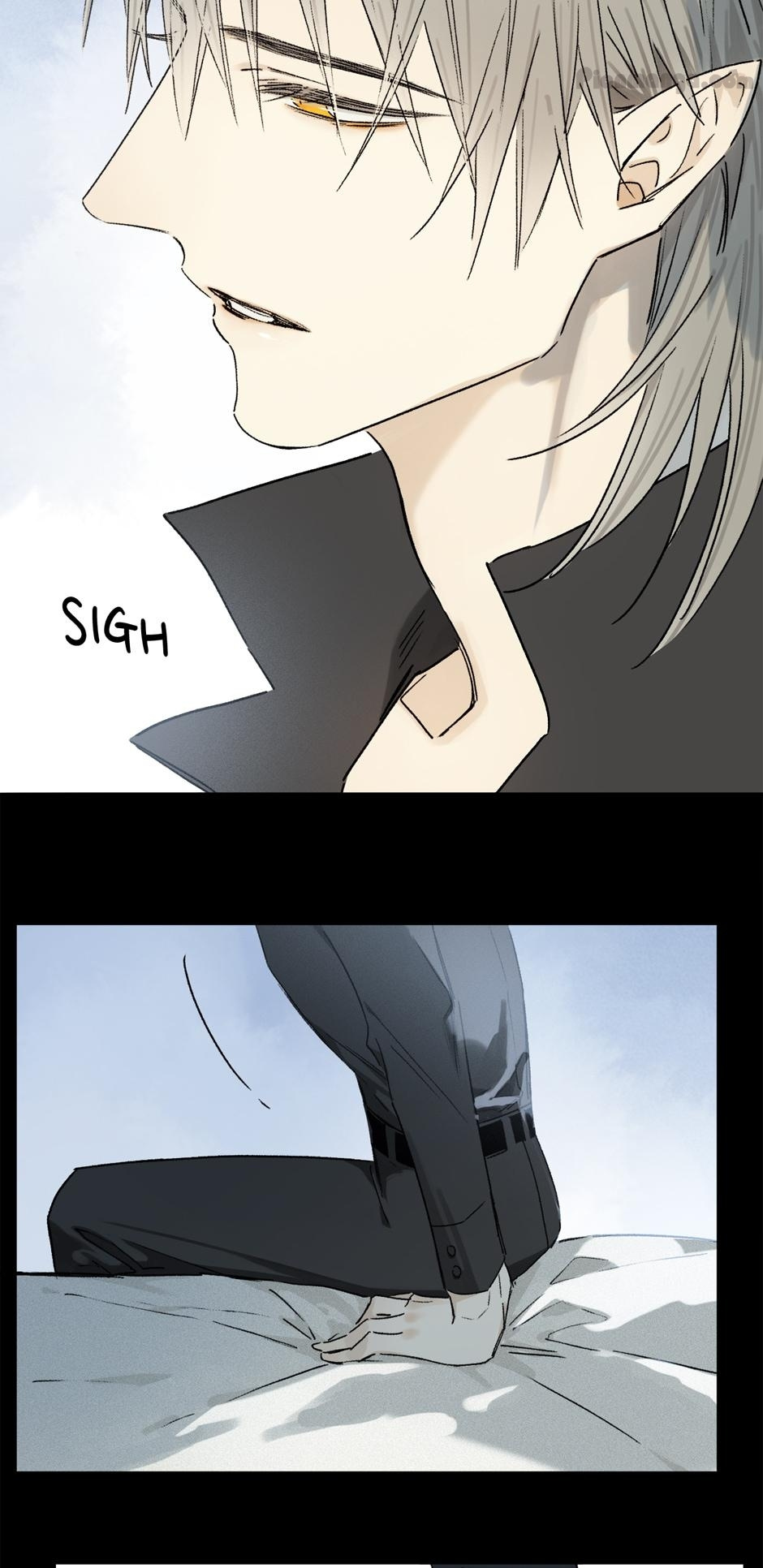 Ougs’s Law chapter 126 - page 34