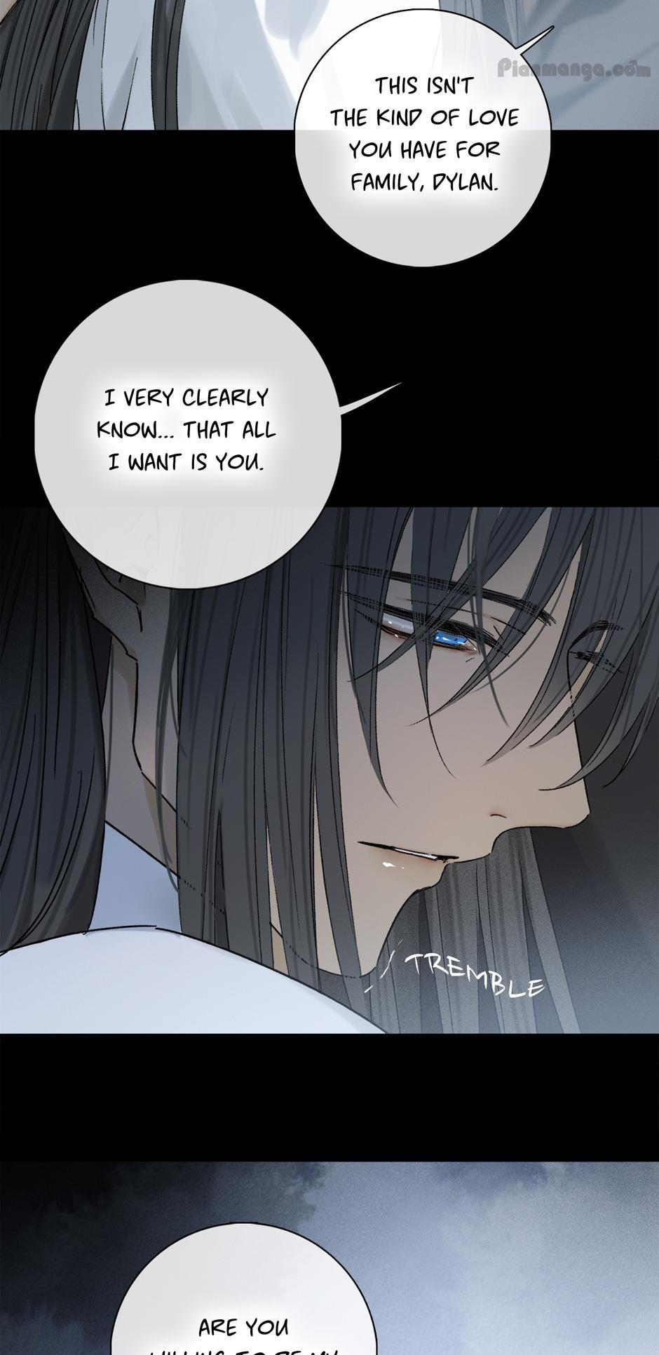 Ougs’s Law chapter 126 - page 38