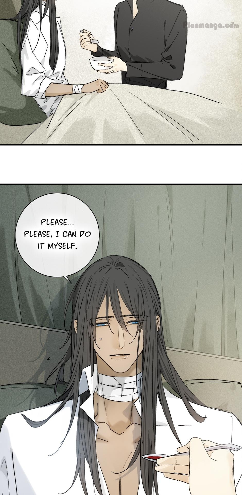 Ougs’s Law chapter 126 - page 4